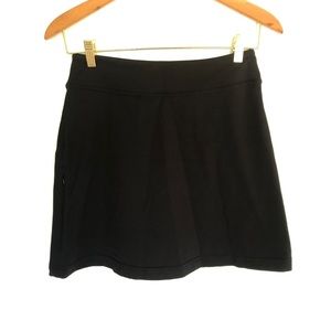 Athleta Sport Spandex Skort